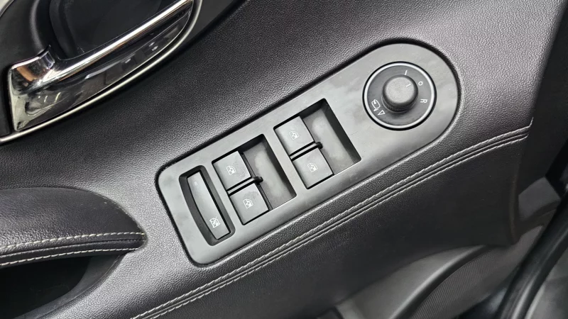 Daewoo Alpheon
