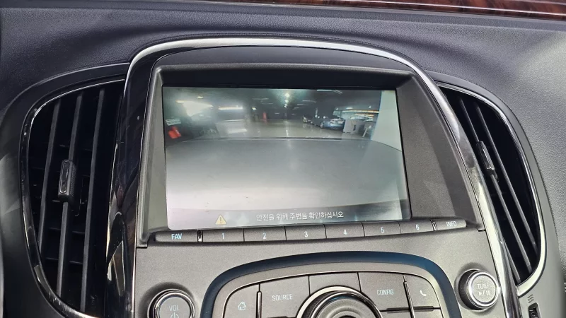 Daewoo Alpheon