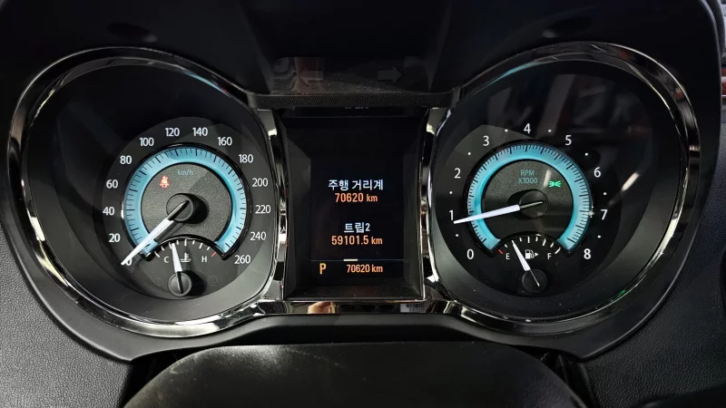 Daewoo Alpheon