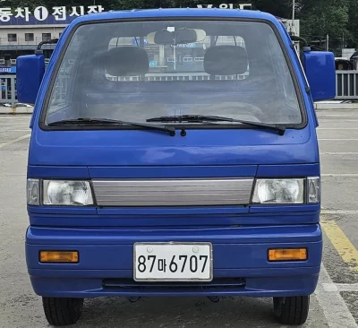 Daewoo labo