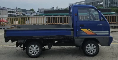 Daewoo labo