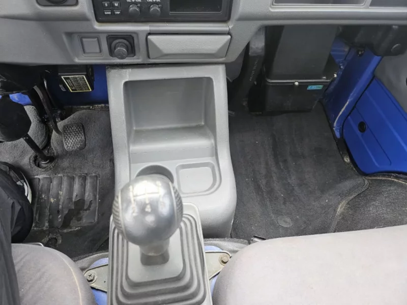 Daewoo labo