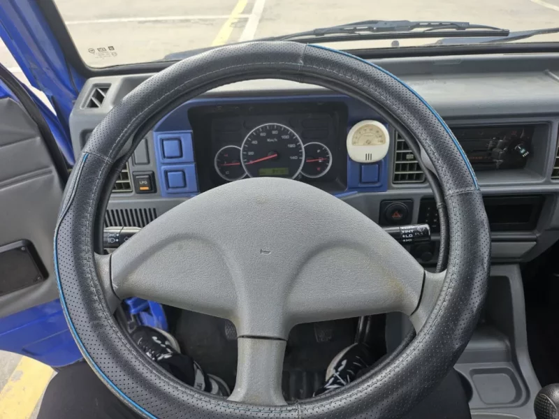 Daewoo labo