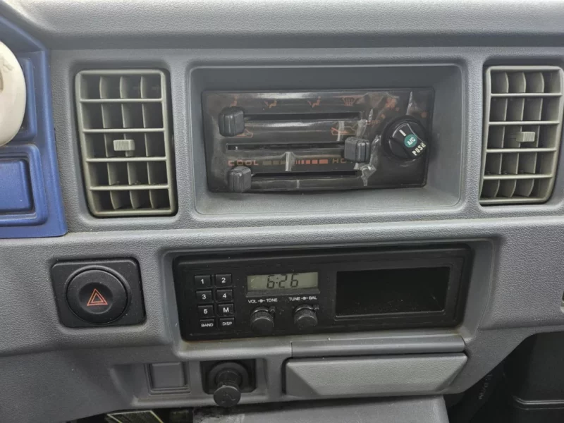 Daewoo labo
