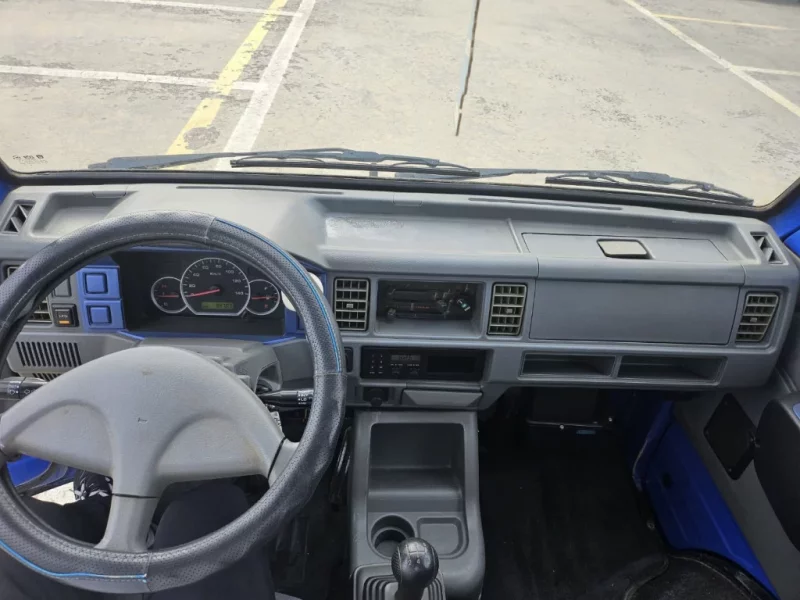 Daewoo labo