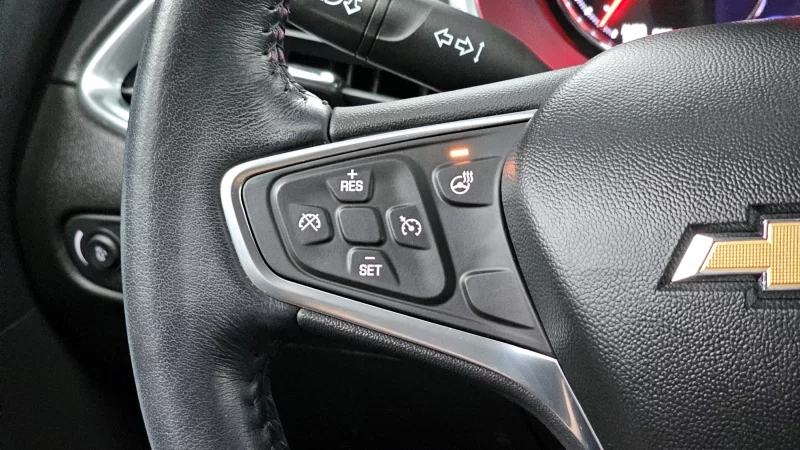 Daewoo Malibu