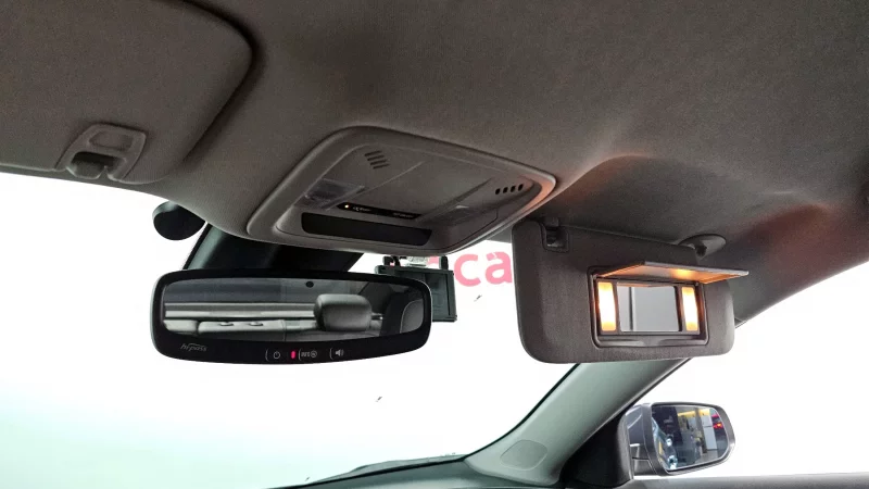 Daewoo Malibu