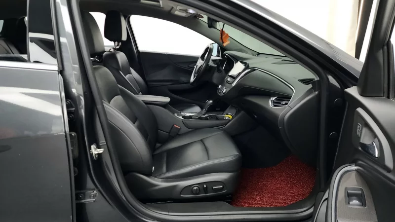 Daewoo Malibu