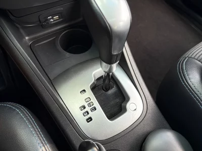 Renault Samsung SM3