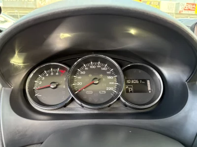 Renault Samsung SM3