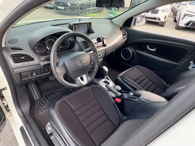 Renault Samsung SM3