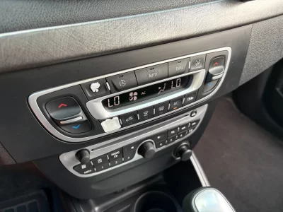 Renault Samsung SM3