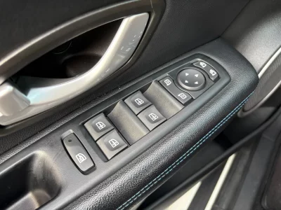 Renault Samsung SM3