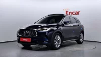 Infiniti QX50