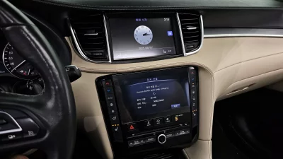 Infiniti QX50
