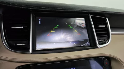 Infiniti QX50