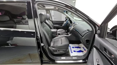 Hyundai Veracruz