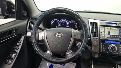 Hyundai Veracruz