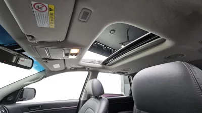 Hyundai Veracruz