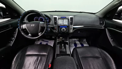 Hyundai Veracruz