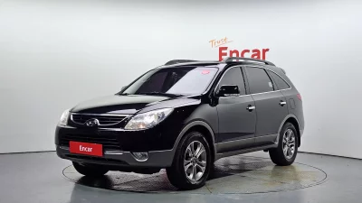 Hyundai Veracruz