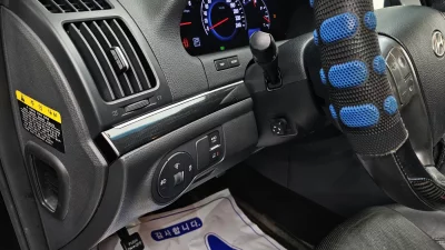 Hyundai Veracruz