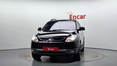 Hyundai Veracruz