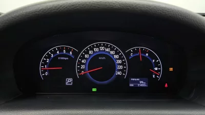 Hyundai Veracruz