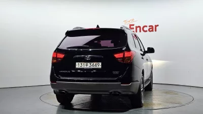 Hyundai Veracruz