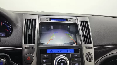 Hyundai Veracruz