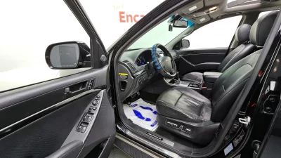 Hyundai Veracruz