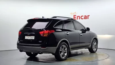 Hyundai Veracruz