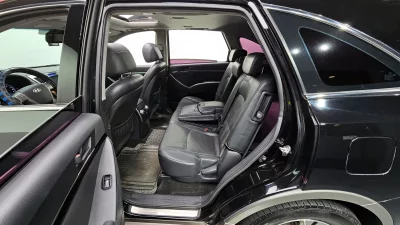 Hyundai Veracruz