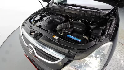 Hyundai Veracruz