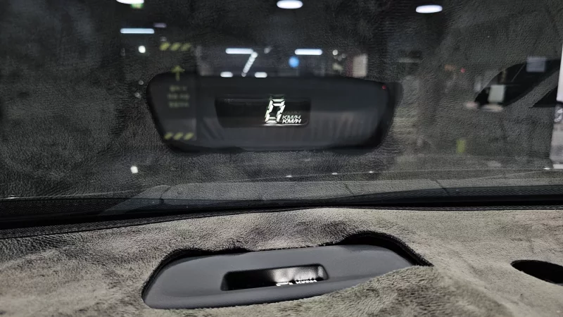 Daewoo Malibu