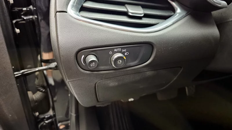 Daewoo Malibu