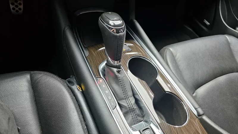 Daewoo Malibu