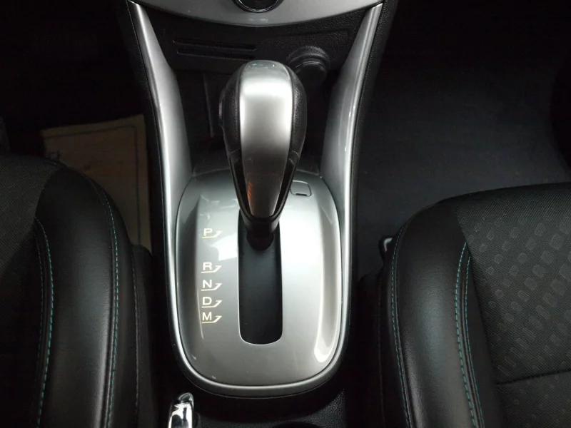 Daewoo Trax