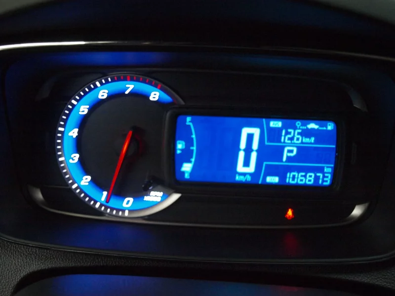 Daewoo Trax
