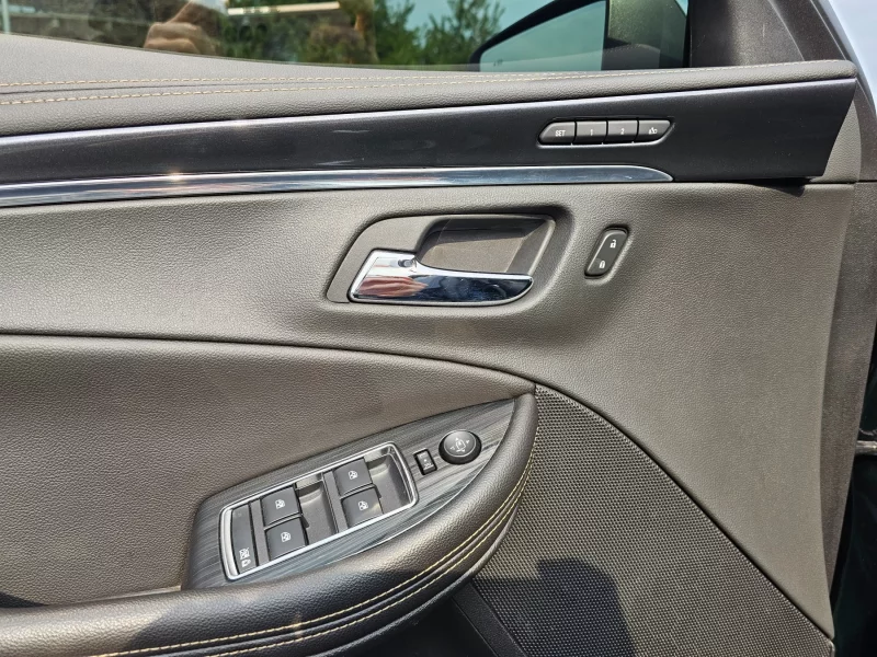 Daewoo Impala