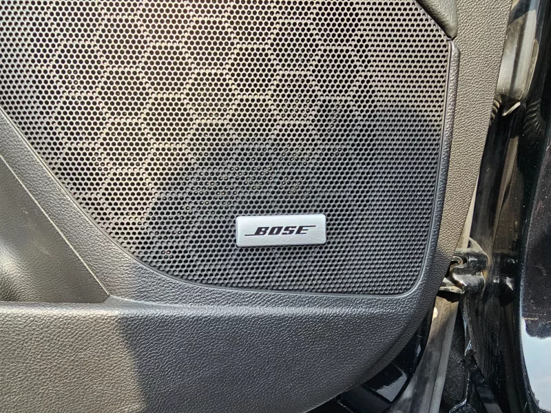 Daewoo Impala