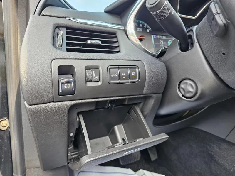 Daewoo Impala