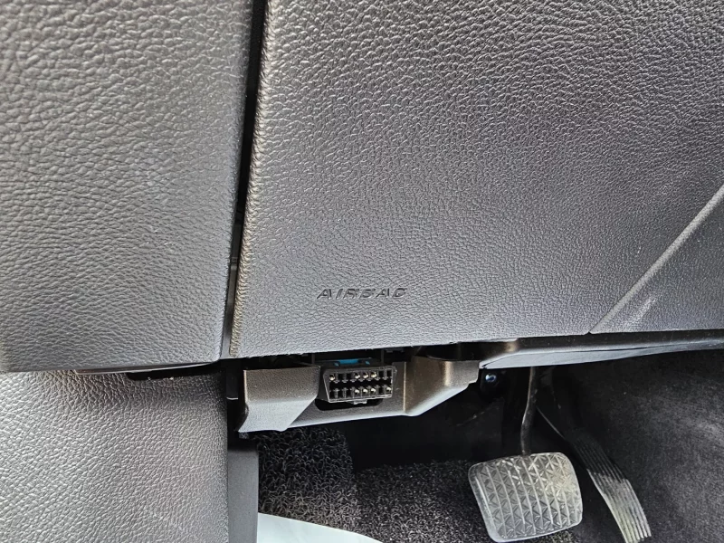 Daewoo Impala