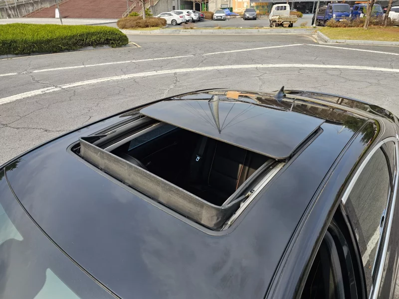 Daewoo Impala