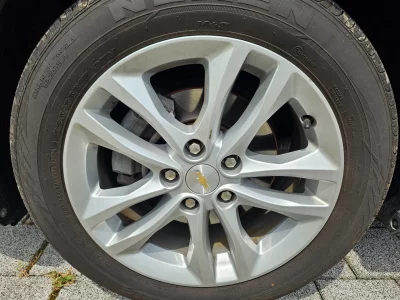 Daewoo Malibu
