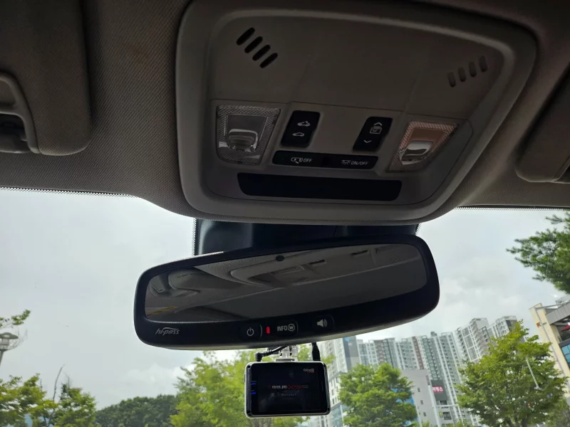 Daewoo Malibu