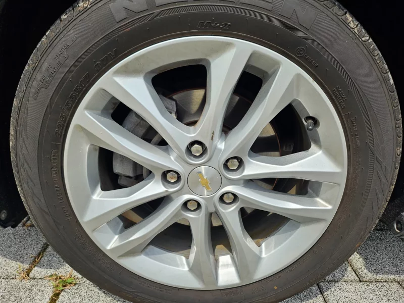 Daewoo Malibu