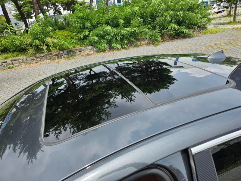 Daewoo Malibu