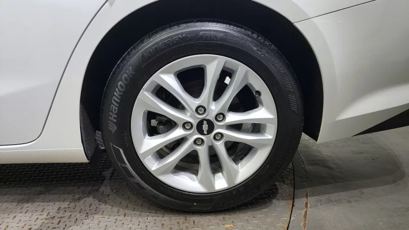 Daewoo Malibu