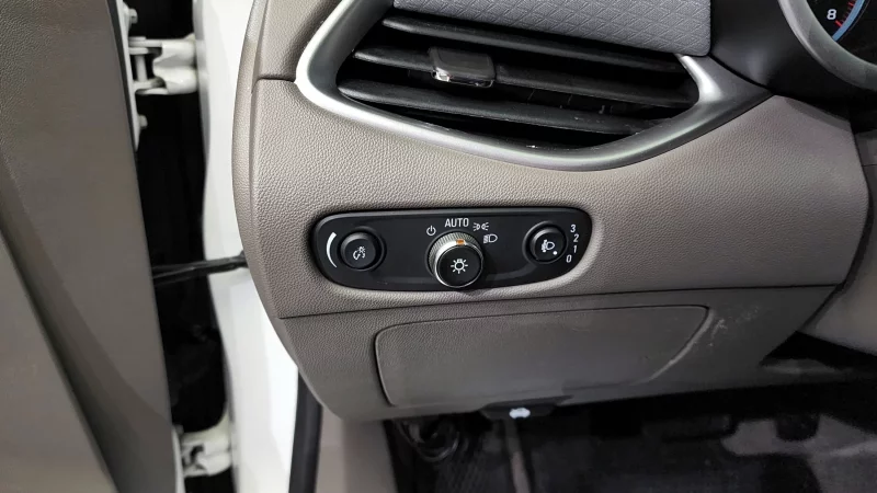 Daewoo Malibu